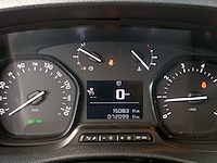 Bedrijfsauto, citroen, jumpy 1.6 bluehdi 95 club m, 1.6 bluehdi 95 club m, 2016 - afbeelding 20 van  35