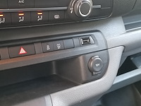 Bedrijfsauto, citroen, jumpy 1.6 bluehdi 95 club m, 1.6 bluehdi 95 club m, 2016 - afbeelding 6 van  35