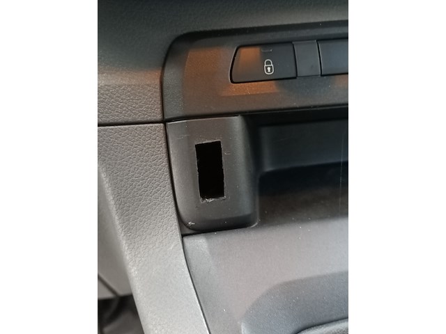 Bedrijfsauto, citroen, jumpy 1.6 bluehdi 95 club m, 1.6 bluehdi 95 club m, 2016 - afbeelding 17 van  35