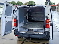 Bedrijfsauto, citroen, jumpy 1.6 bluehdi 95 club m, 1.6 bluehdi 95 club m, 2016 - afbeelding 32 van  35