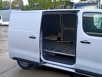 Bedrijfsauto, citroen, jumpy 1.6 bluehdi 95 club m, 1.6 bluehdi 95 club m, 2016 - afbeelding 4 van  35
