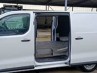 Bedrijfsauto, citroen, jumpy 1.6 bluehdi 95 club m, 1.6 bluehdi 95 club m, 2016 - afbeelding 21 van  35
