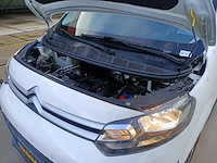 Bedrijfsauto, citroen, jumpy 1.6 bluehdi 95 club m, 1.6 bluehdi 95 club m, 2016 - afbeelding 25 van  35