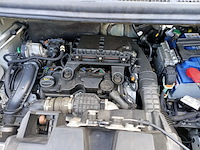 Bedrijfsauto, citroen, jumpy 1.6 bluehdi 95 club m, 1.6 bluehdi 95 club m, 2016 - afbeelding 9 van  35