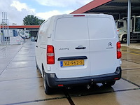 Bedrijfsauto, citroen, jumpy 1.6 bluehdi 95 club m, 1.6 bluehdi 95 club m, 2016 - afbeelding 7 van  35