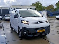 Bedrijfsauto, citroen, jumpy 1.6 bluehdi 95 club m, 1.6 bluehdi 95 club m, 2016 - afbeelding 29 van  35