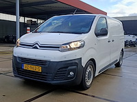 Bedrijfsauto, citroen, jumpy 1.6 bluehdi 95 club m, 1.6 bluehdi 95 club m, 2016 - afbeelding 10 van  35
