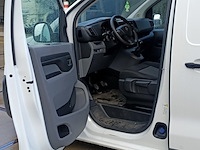 Bedrijfsauto, citroen, jumpy 1.6 bluehdi 95 club m, 1.6 bluehdi 95 club m, 2016 - afbeelding 23 van  35