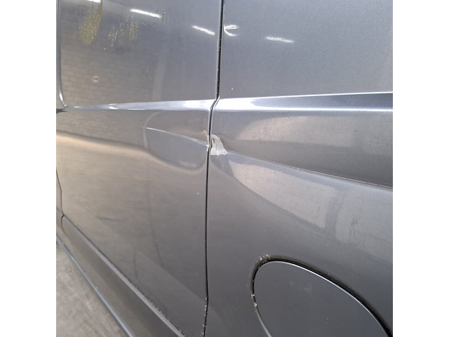 Bedrijfsauto, citroen, jumpy, 2010 - afbeelding 2 van  65