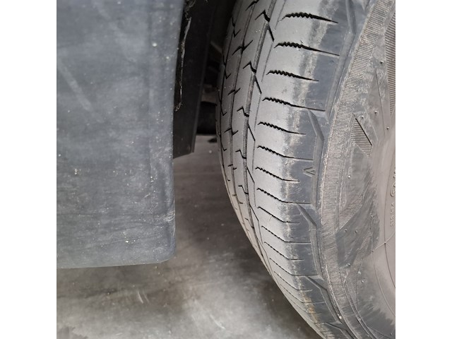 Bedrijfsauto, citroen, jumpy, 2010 - afbeelding 6 van  65