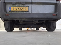 Bedrijfsauto, citroen, jumpy, 2010 - afbeelding 8 van  65
