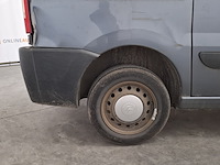Bedrijfsauto, citroen, jumpy, 2010 - afbeelding 9 van  65