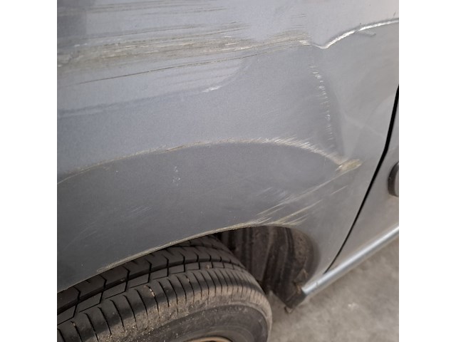 Bedrijfsauto, citroen, jumpy, 2010 - afbeelding 10 van  65