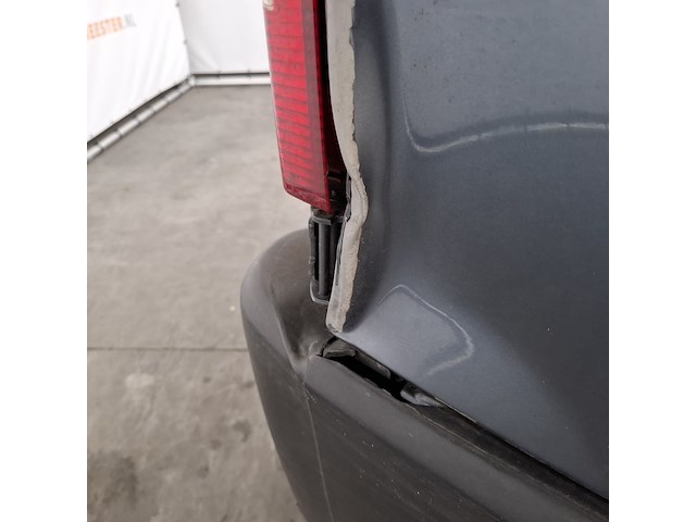 Bedrijfsauto, citroen, jumpy, 2010 - afbeelding 11 van  65