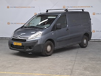 Bedrijfsauto, citroen, jumpy, 2010 - afbeelding 1 van  65
