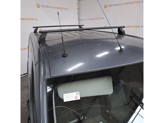 Bedrijfsauto, citroen, jumpy, 2010 - afbeelding 14 van  65