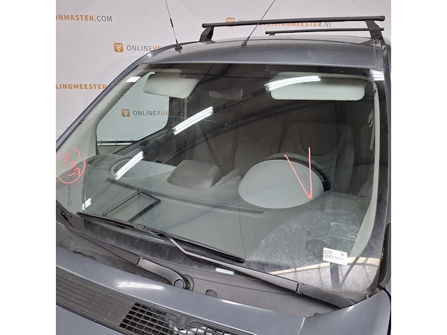 Bedrijfsauto, citroen, jumpy, 2010 - afbeelding 15 van  65