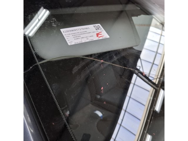 Bedrijfsauto, citroen, jumpy, 2010 - afbeelding 16 van  65