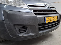 Bedrijfsauto, citroen, jumpy, 2010 - afbeelding 19 van  65