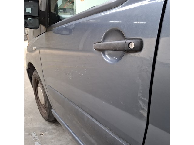 Bedrijfsauto, citroen, jumpy, 2010 - afbeelding 21 van  65