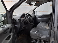 Bedrijfsauto, citroen, jumpy, 2010 - afbeelding 22 van  65