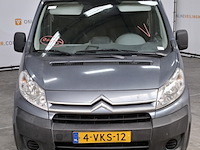 Bedrijfsauto, citroen, jumpy, 2010 - afbeelding 12 van  65