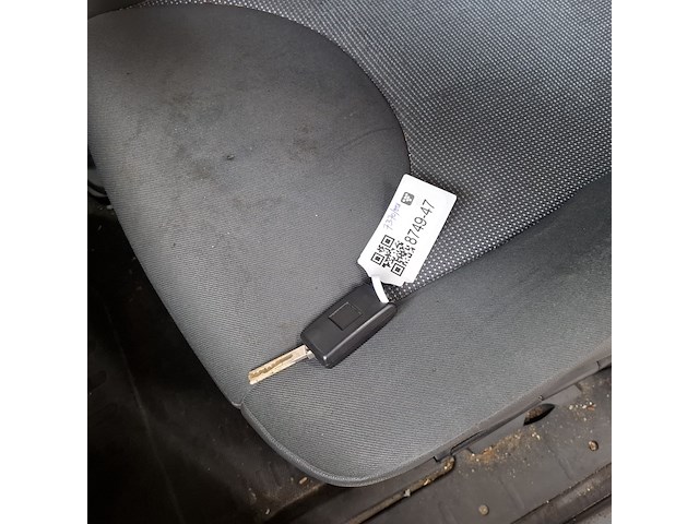 Bedrijfsauto, citroen, jumpy, 2010 - afbeelding 24 van  65