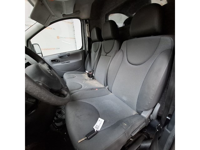 Bedrijfsauto, citroen, jumpy, 2010 - afbeelding 25 van  65