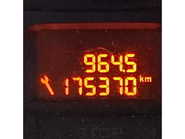 Bedrijfsauto, citroen, jumpy, 2010 - afbeelding 28 van  65