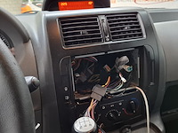 Bedrijfsauto, citroen, jumpy, 2010 - afbeelding 30 van  65