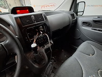 Bedrijfsauto, citroen, jumpy, 2010 - afbeelding 32 van  65