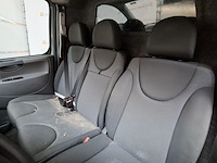 Bedrijfsauto, citroen, jumpy, 2010 - afbeelding 33 van  65
