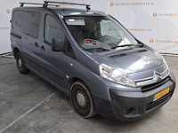 Bedrijfsauto, citroen, jumpy, 2010 - afbeelding 23 van  65