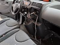 Bedrijfsauto, citroen, jumpy, 2010 - afbeelding 38 van  65