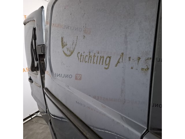 Bedrijfsauto, citroen, jumpy, 2010 - afbeelding 42 van  65