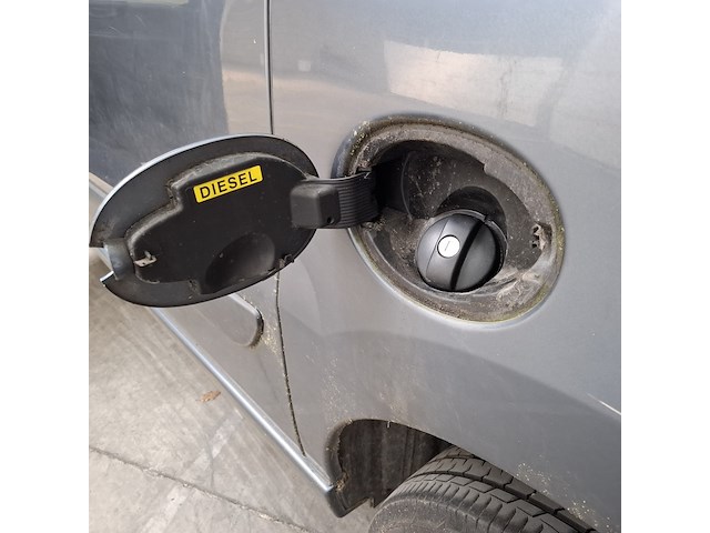 Bedrijfsauto, citroen, jumpy, 2010 - afbeelding 43 van  65