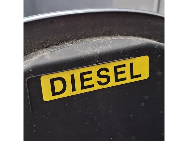 Bedrijfsauto, citroen, jumpy, 2010 - afbeelding 44 van  65