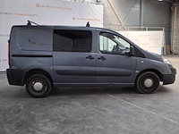 Bedrijfsauto, citroen, jumpy, 2010 - afbeelding 34 van  65
