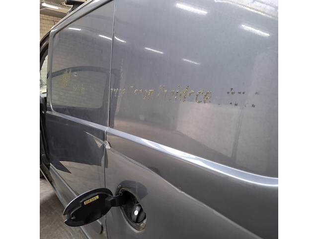 Bedrijfsauto, citroen, jumpy, 2010 - afbeelding 46 van  65