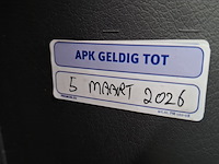 Bedrijfsauto, citroen, jumpy, 2010 - afbeelding 48 van  65