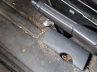 Bedrijfsauto, citroen, jumpy, 2010 - afbeelding 50 van  65