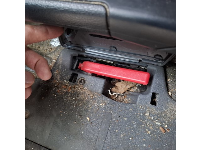 Bedrijfsauto, citroen, jumpy, 2010 - afbeelding 51 van  65