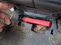 Bedrijfsauto, citroen, jumpy, 2010 - afbeelding 51 van  65