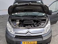 Bedrijfsauto, citroen, jumpy, 2010 - afbeelding 52 van  65
