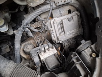 Bedrijfsauto, citroen, jumpy, 2010 - afbeelding 54 van  65