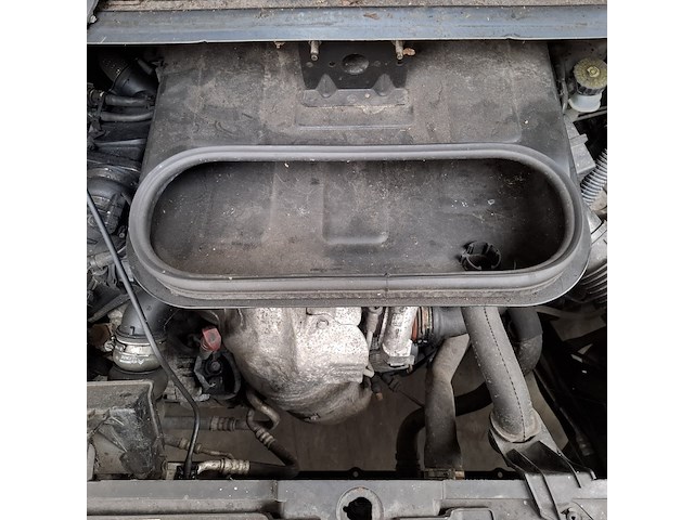 Bedrijfsauto, citroen, jumpy, 2010 - afbeelding 55 van  65