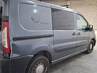 Bedrijfsauto, citroen, jumpy, 2010 - afbeelding 45 van  65