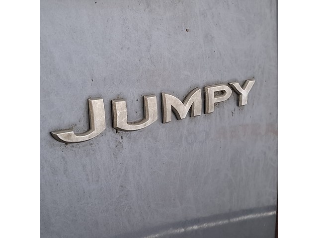 Bedrijfsauto, citroen, jumpy, 2010 - afbeelding 58 van  65