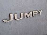 Bedrijfsauto, citroen, jumpy, 2010 - afbeelding 58 van  65