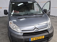 Bedrijfsauto, citroen, jumpy, 2010 - afbeelding 60 van  65